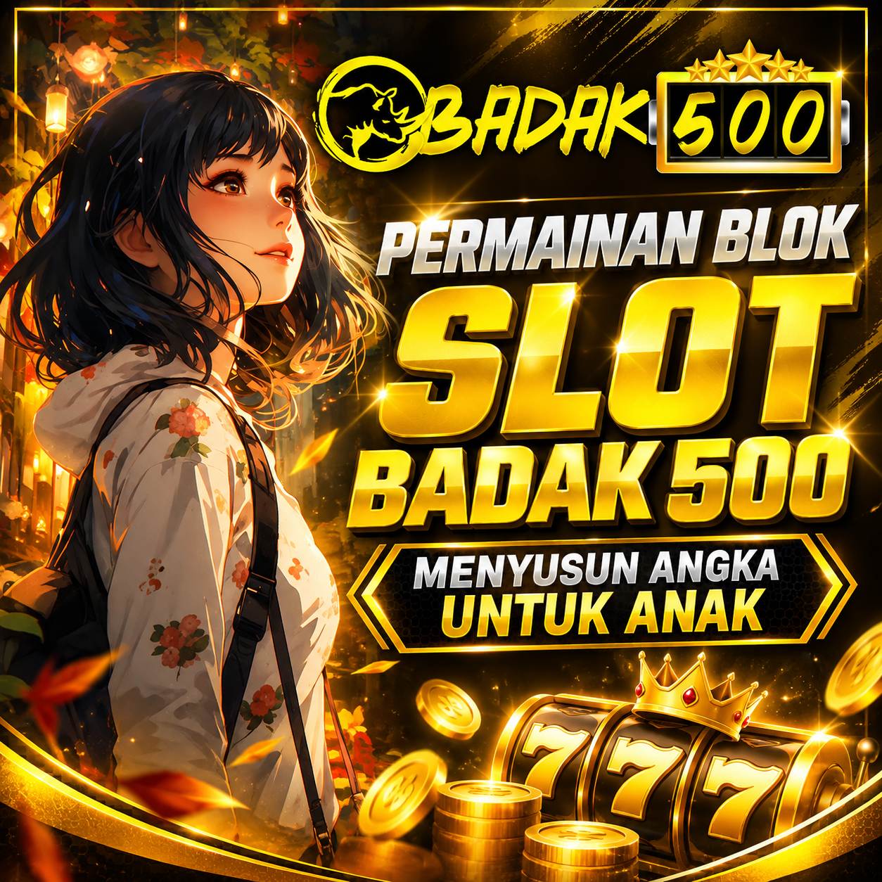 BADAK500